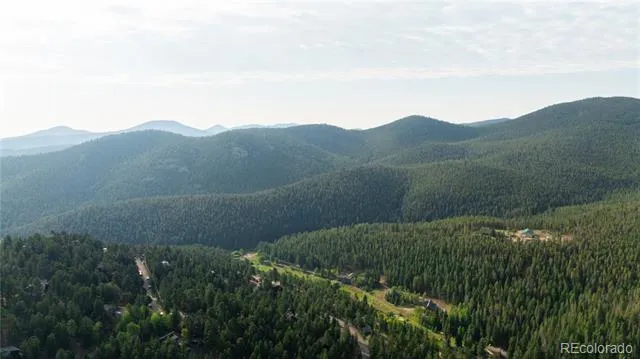 7340 Timber Trail Road Evergreen, CO 80439