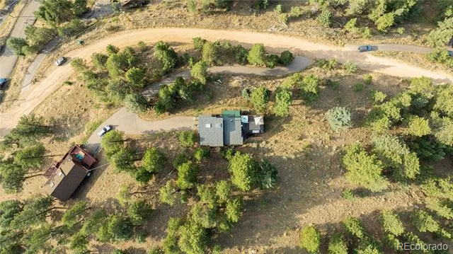 7340 Timber Trail Road Evergreen, CO 80439