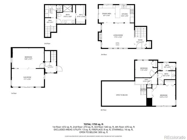 7340 Timber Trail Road Evergreen, CO 80439