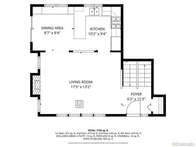 7340 Timber Trail Road Evergreen, CO 80439
