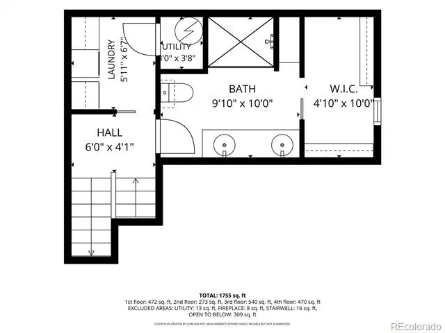 7340 Timber Trail Road Evergreen, CO 80439