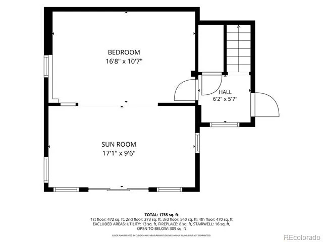 7340 Timber Trail Road Evergreen, CO 80439