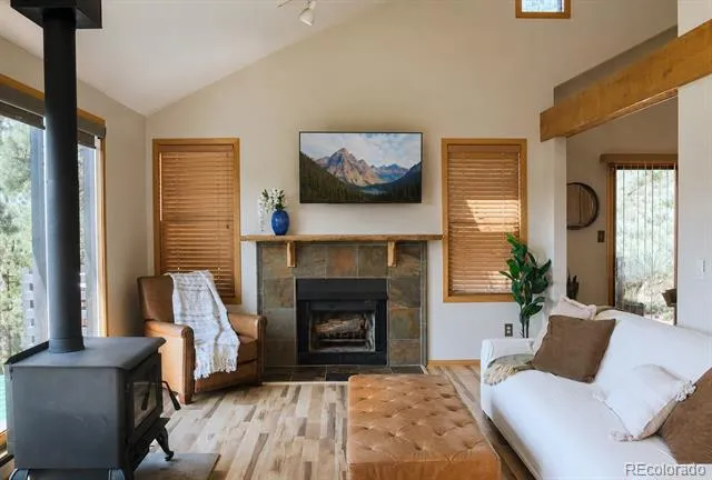 7340 Timber Trail Road Evergreen, CO 80439