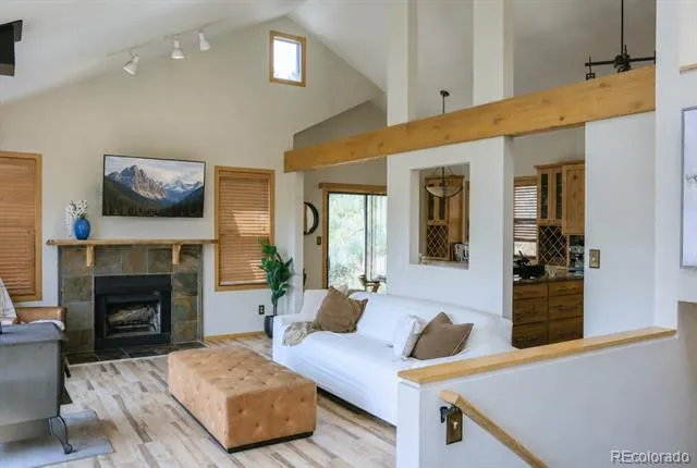 7340 Timber Trail Road Evergreen, CO 80439