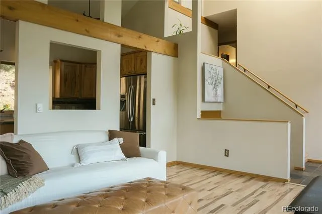 7340 Timber Trail Road Evergreen, CO 80439