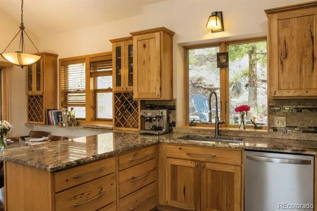 7340 Timber Trail Road Evergreen, CO 80439