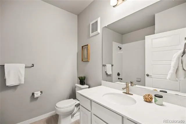 9287 Twenty Mile Road #306 Parker, CO 80134