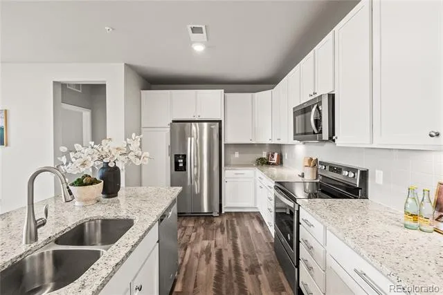 9287 Twenty Mile Road #306 Parker, CO 80134
