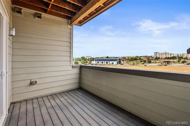 9287 Twenty Mile Road #306 Parker, CO 80134