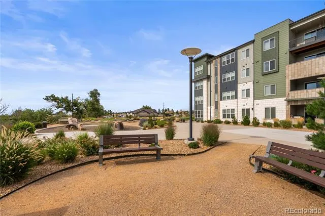 9287 Twenty Mile Road #306 Parker, CO 80134