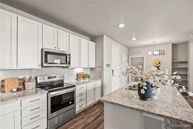 9287 Twenty Mile Road #306 Parker, CO 80134