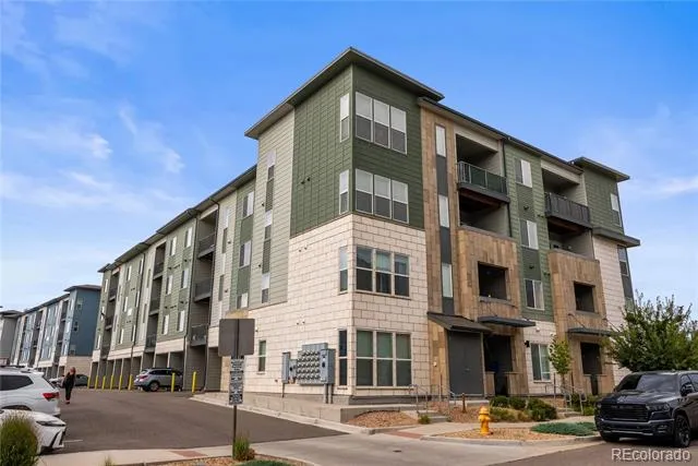 9287 Twenty Mile Road #306 Parker, CO 80134