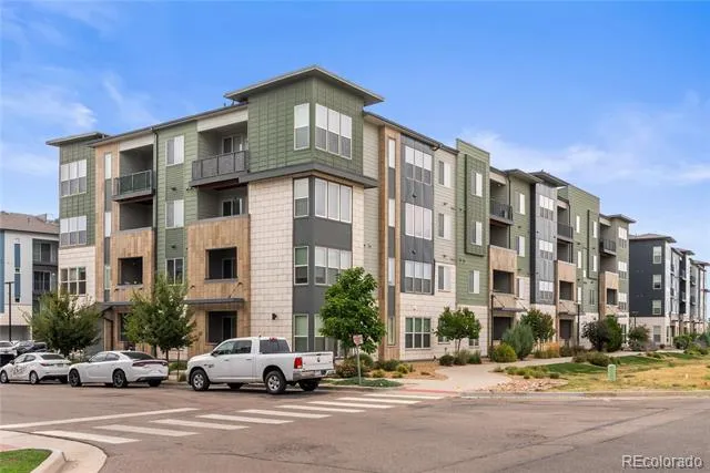 9287 Twenty Mile Road #306 Parker, CO 80134