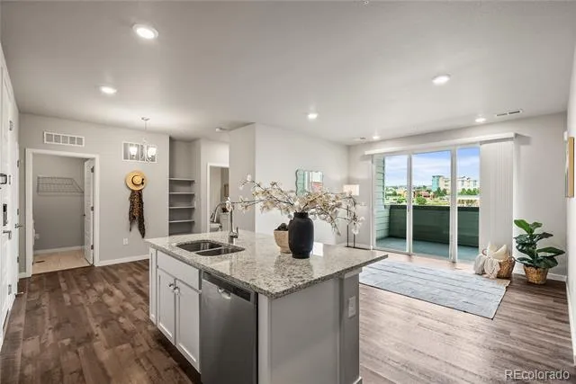 9287 Twenty Mile Road #306 Parker, CO 80134