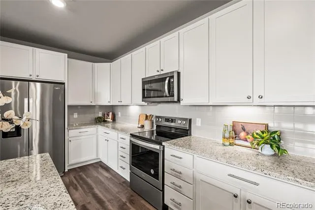 9287 Twenty Mile Road #306 Parker, CO 80134
