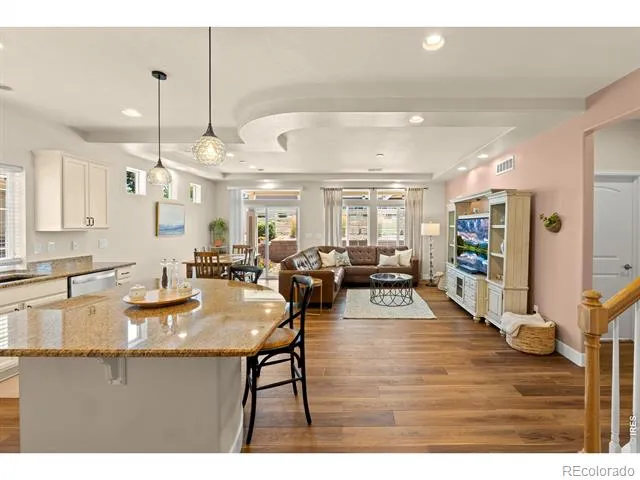 5056 Silverwood Drive Johnstown, CO 80534