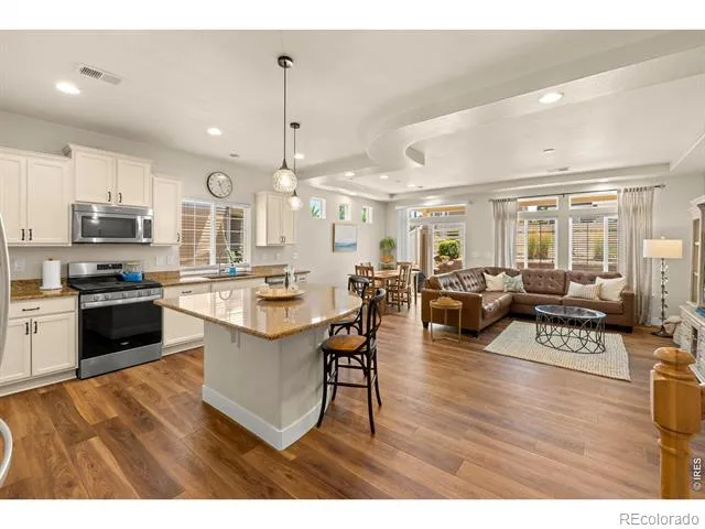 5056 Silverwood Drive Johnstown, CO 80534