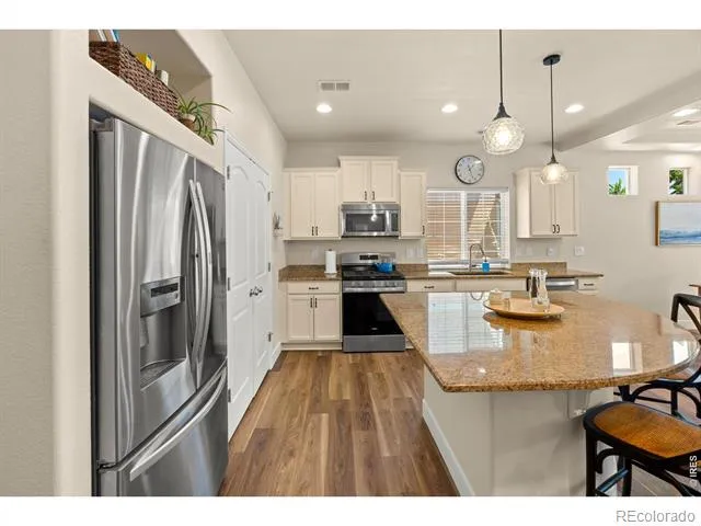 5056 Silverwood Drive Johnstown, CO 80534