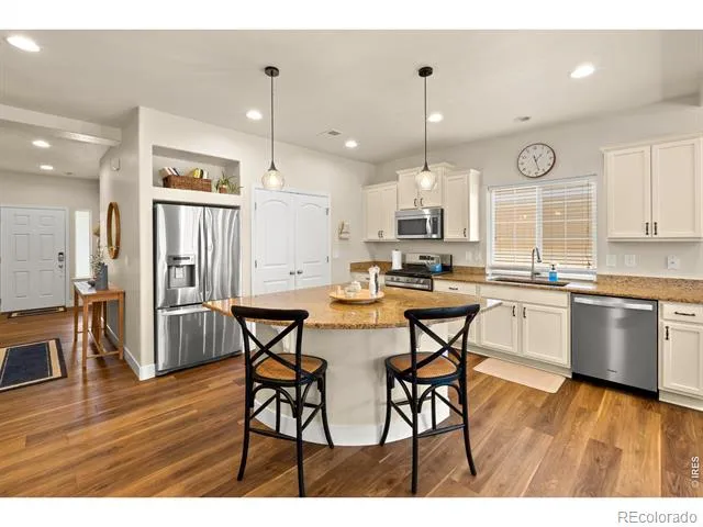 5056 Silverwood Drive Johnstown, CO 80534