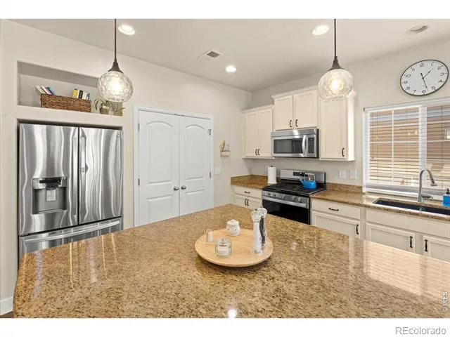 5056 Silverwood Drive Johnstown, CO 80534