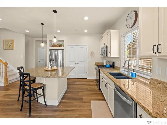5056 Silverwood Drive Johnstown, CO 80534