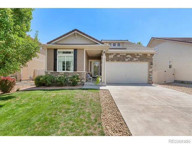 5056 Silverwood Drive Johnstown, CO 80534