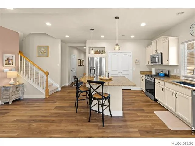 5056 Silverwood Drive Johnstown, CO 80534