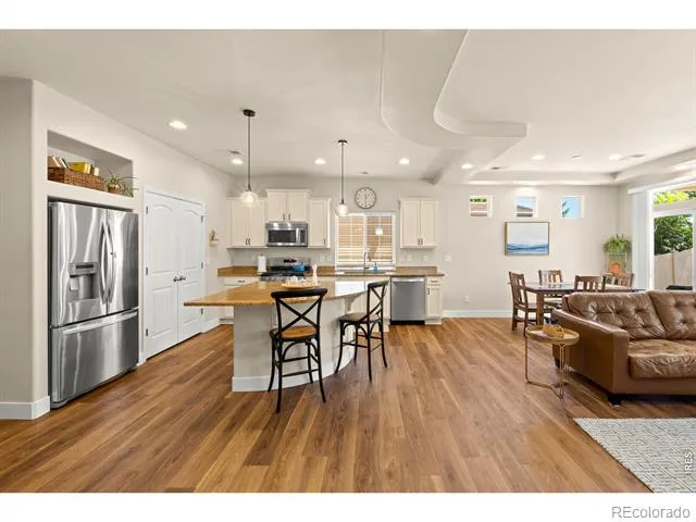 5056 Silverwood Drive Johnstown, CO 80534