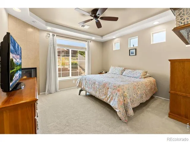 5056 Silverwood Drive Johnstown, CO 80534