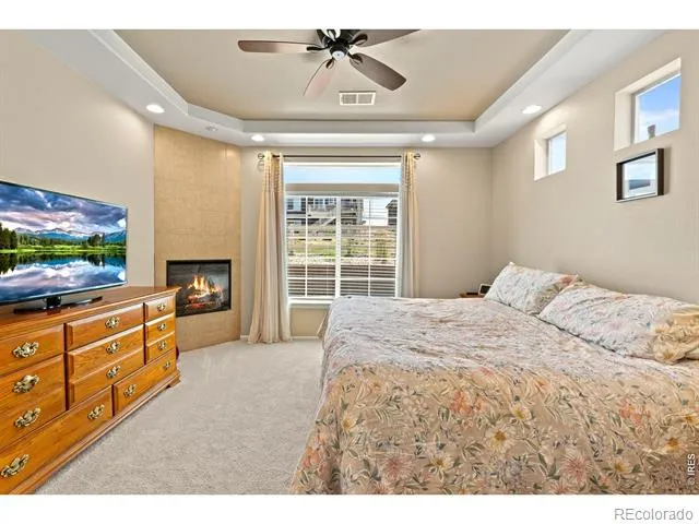 5056 Silverwood Drive Johnstown, CO 80534