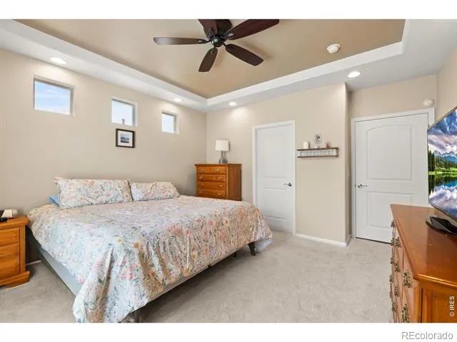 5056 Silverwood Drive Johnstown, CO 80534