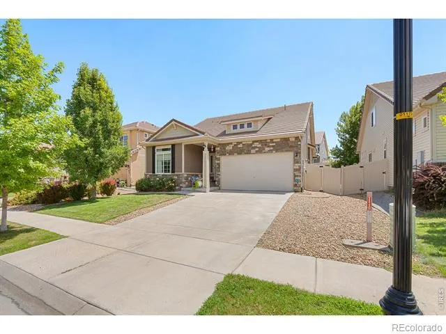 5056 Silverwood Drive Johnstown, CO 80534