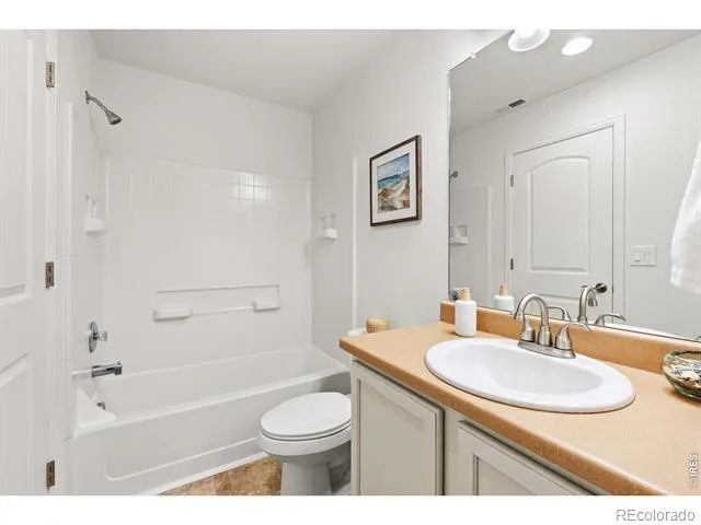 5056 Silverwood Drive Johnstown, CO 80534
