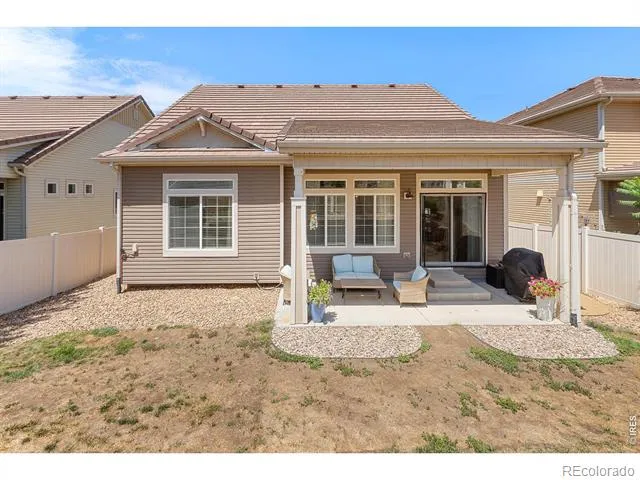 5056 Silverwood Drive Johnstown, CO 80534