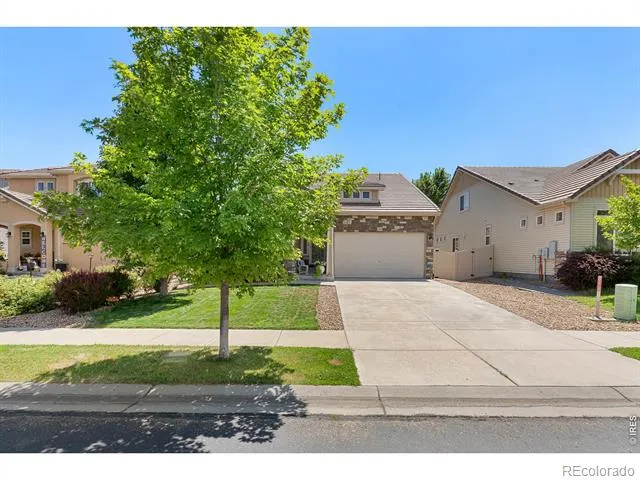 5056 Silverwood Drive Johnstown, CO 80534