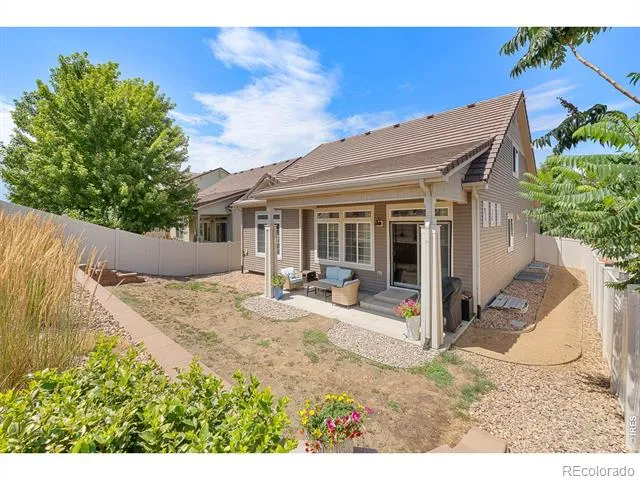 5056 Silverwood Drive Johnstown, CO 80534