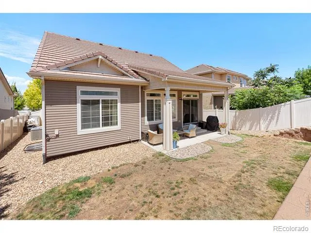 5056 Silverwood Drive Johnstown, CO 80534