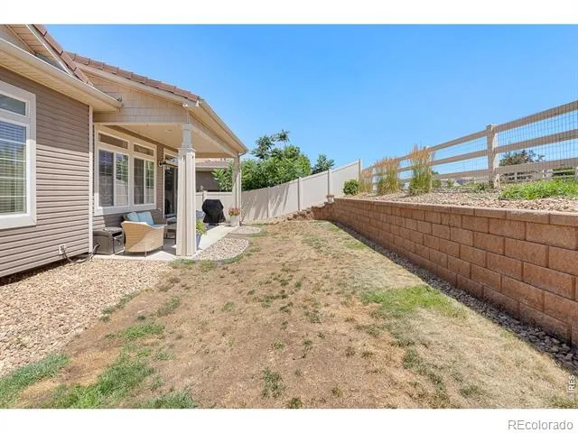 5056 Silverwood Drive Johnstown, CO 80534