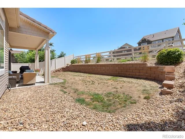 5056 Silverwood Drive Johnstown, CO 80534