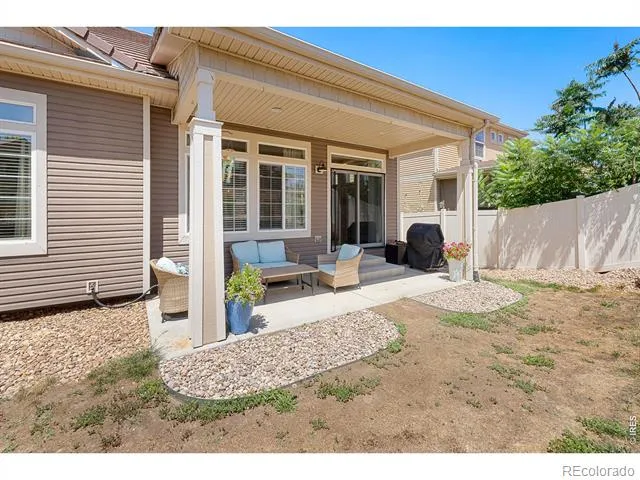 5056 Silverwood Drive Johnstown, CO 80534