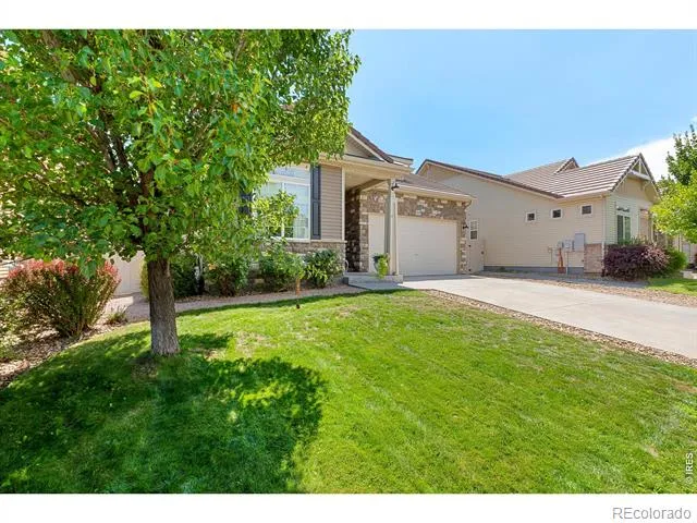5056 Silverwood Drive Johnstown, CO 80534