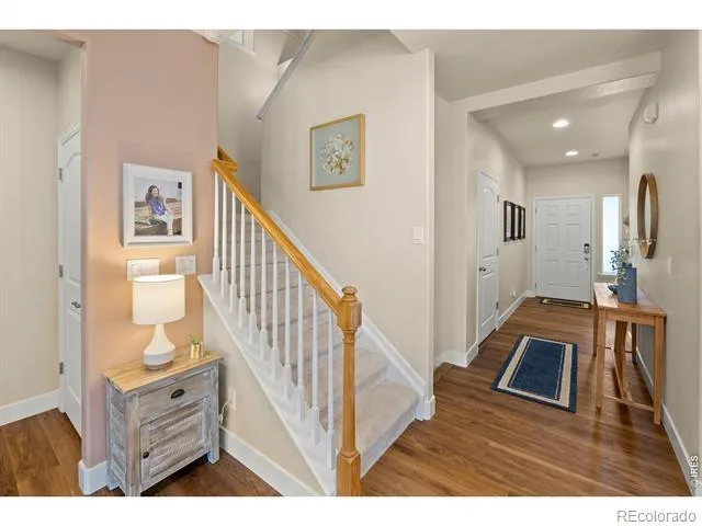 5056 Silverwood Drive Johnstown, CO 80534