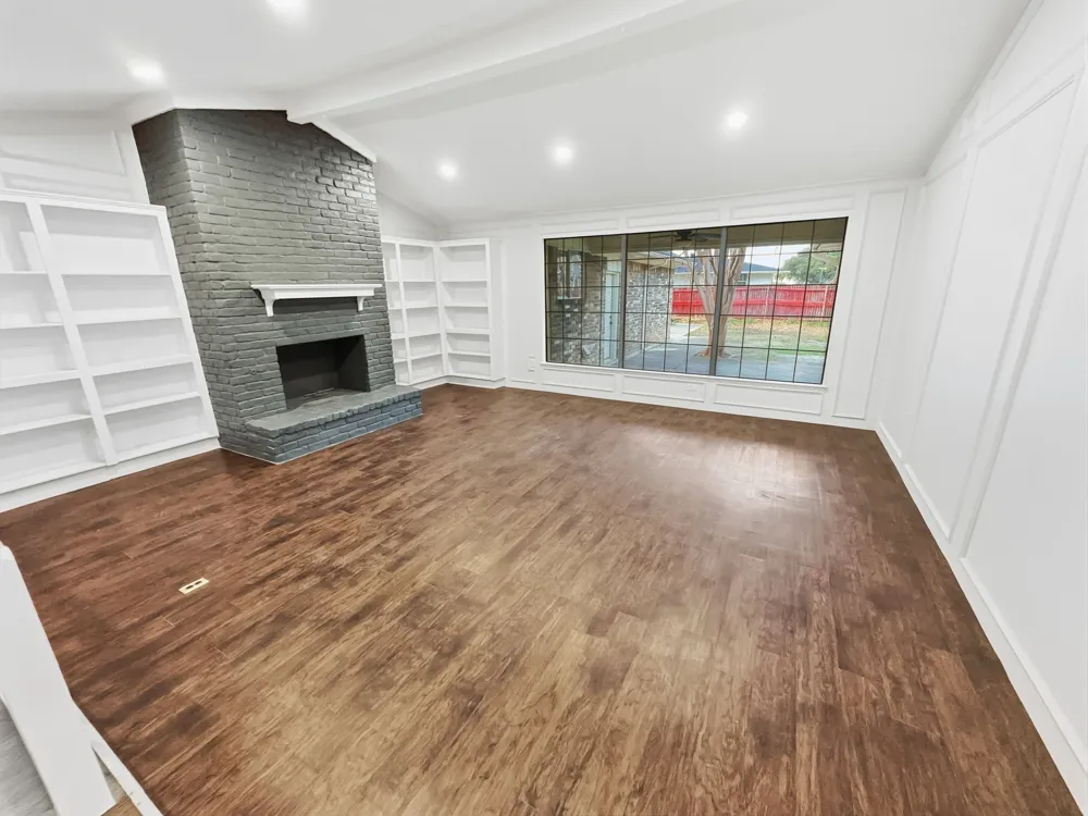 2409 Castle Street Irving, TX 75038