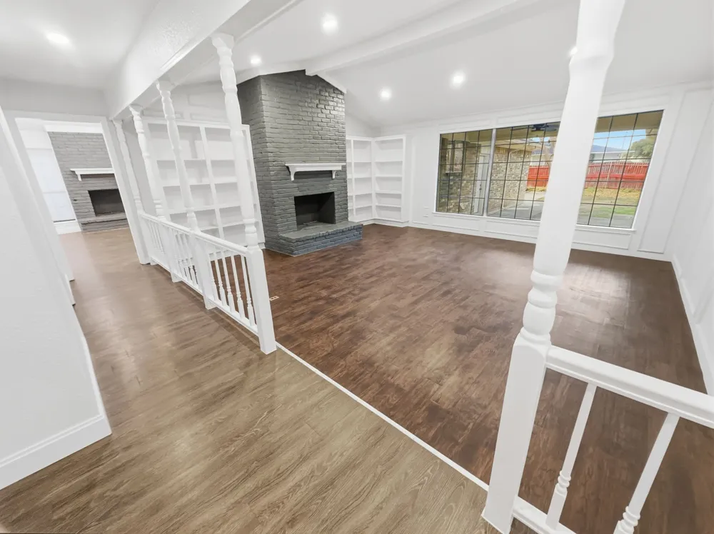 2409 Castle Street Irving, TX 75038
