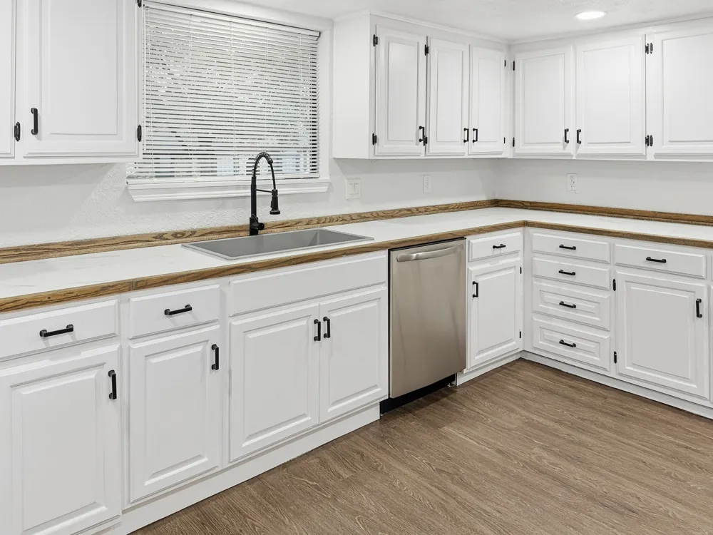 2409 Castle Street Irving, TX 75038