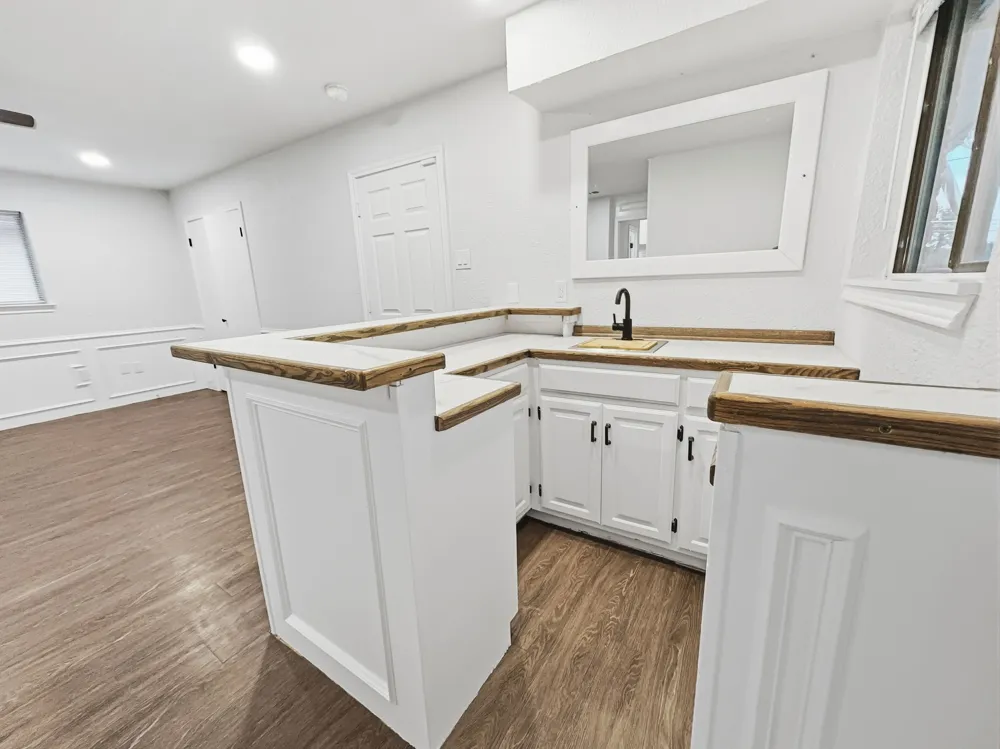 2409 Castle Street Irving, TX 75038
