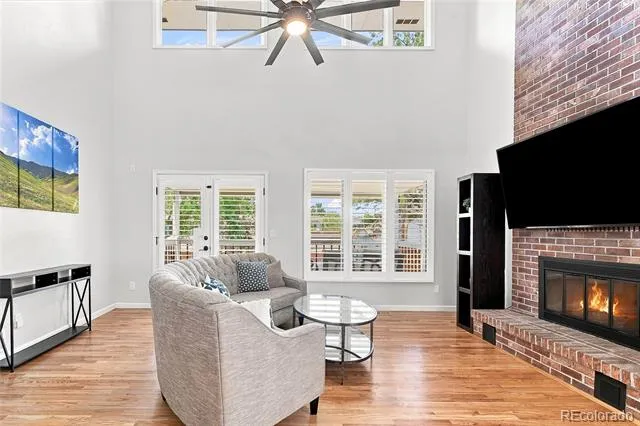 1721 E Phillips Avenue Centennial, CO 80122
