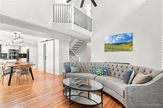 1721 E Phillips Avenue Centennial, CO 80122