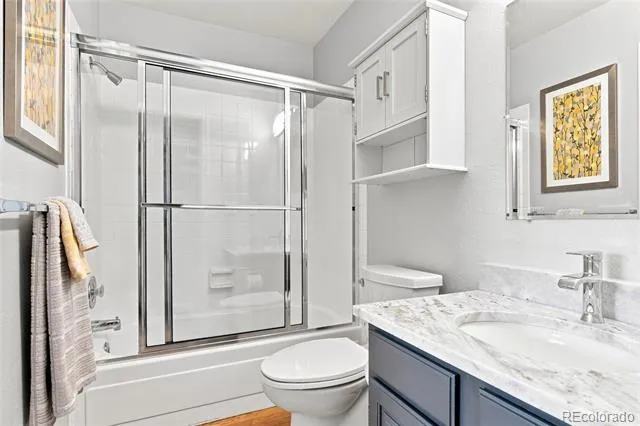 1721 E Phillips Avenue Centennial, CO 80122
