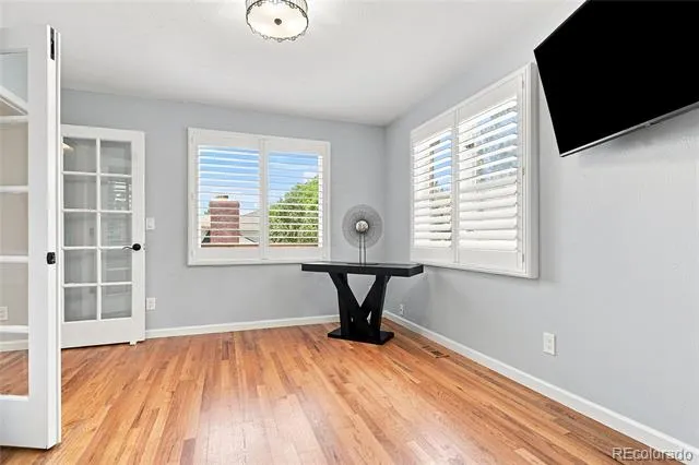1721 E Phillips Avenue Centennial, CO 80122